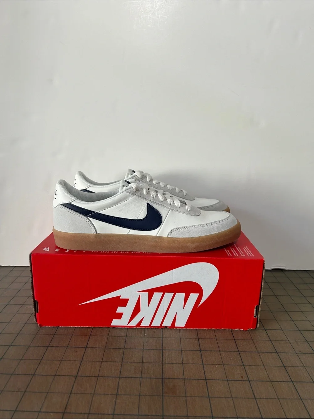 Nike Killshot 2 ‘Midnight Navy’
